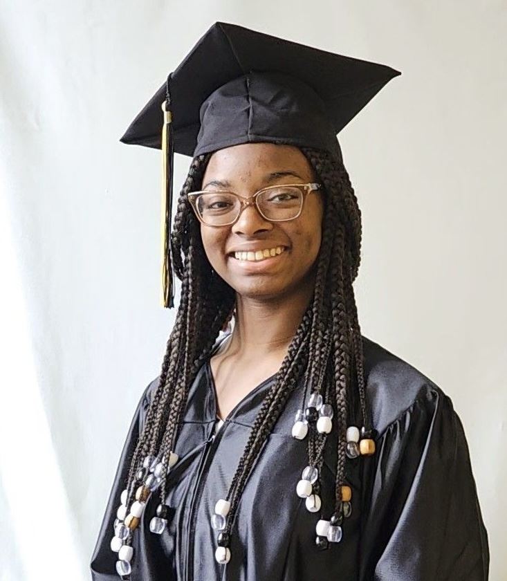  Remote High School Valedictorian Awarded Prestigious Gates Foundation Scholarship 